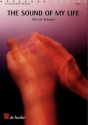 Otto M. Schwarz The Sound of my Life Concert Band/Harmonie Partitur + Stimmen