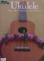Ukulele - The Most Requested Songs Ukulele Buch