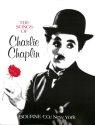 The Songs of Charlie Chaplin f�r Gesang und Klavier