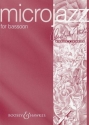 Microjazz f�r Fagott und Klavier