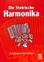 Die steirische Harmonika Spielbuch