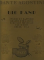 Big Band Introduction vol.1 Jazz-Et�den f�r Schlagzeug