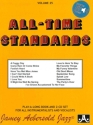 All Time Standards (+Online Audio) for all instrumentalists