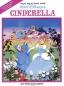 Cinderella: vocal selections Piano/Voice/Guitar