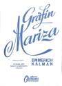 Komm mit nach Varasdin! f�r Gesang und Klavier