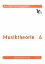 Musiktheorie Band 6
