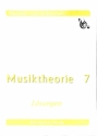 Musiktheorie Band 7 L�sungen