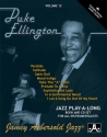 Duke Ellington (+Online Audio): for all instruments