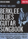 Berklee Blues Guitar Songbook (+CD) for guitar/tab