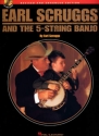 Earl Scruggs and the 5-string banjo (+Online Audio) revised edition 2005