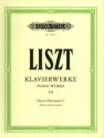 Opern-Phantasien Band 1 f�r Klavier