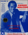Cedar Walton (+CD): 9 Jazz Originals
