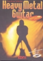 Heavy Metal Guitar Professional (+CD) f�r Gitarre/Tab