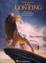 The Lion King: Songbook for trumpet