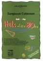 Hits der 80er Band 1 Easy Keyboard / Guitar