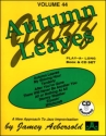 Autumn Leaves (+CD)  