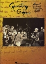 Counting Crows: August and Everything after for Piano/Voice/Guitar Songbook