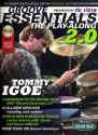 Groove Essentials 2.0  The Play-Along (+CD) f�r Drumset