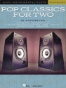 Pop Classics For Two for 2 trombones score