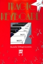 Magic Keyboard - Deutsche Schlager-Souvenirs f�r Keyboard