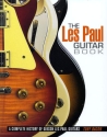 The Les Paul Guitar Book  book