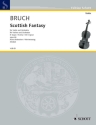 Schottische Fantasie Es-Dur op.46 f�r Violine und Klavier