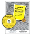 Advanced Jazz Conception (+CD) 20 jazz etudes for saxophone
