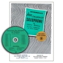 Intermediate Jazz Conception (+CD) f�r Saxophon