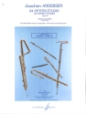 24 petites �tudes op.33 pour fl�te