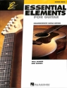 Essential Elements for Guitar - vol.1 for guitar