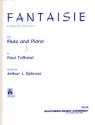 Fantaisie on Themes from Der Freisch�tz for flute and piano