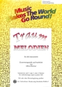 Traummelodien f�r flexibles Ensemble CD