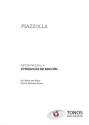 Chiquilin de Bachin f�r Gesang und Klavier