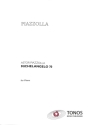 Michelangelo 70 f�r Klavier