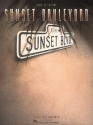 Sunset Boulevard Vocal Selections piano/vocal/guitar