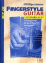 Fingerstyle Guitar leichtgemacht (+CD):