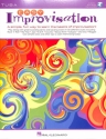 Easy Improvisation (+Online Audio) for tuba