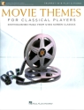 Movie Themes for Classical Players (+Online Audio) for trumpet and piano