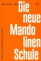 Die neue Mandolinenschule Band 1 f�r Mandoline