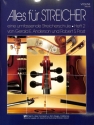 Alles f�r Streicher Band 2 f�r Streichorchester Violine