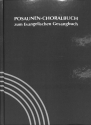 Posaunen-Choralbuch zum EG Niedersachsen - Bremen