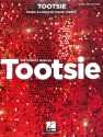 David Yazbek, Tootsie vocal and piano buch
