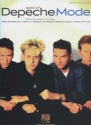 Best Of Depeche Mode Songbook for piano, vocal and guitar
