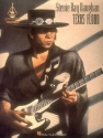 Stevie Ray Vaughan: Texas Flood Songbook voice/guitar/tab Guitar recorded Versions