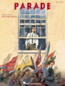 Parade for vocal and piano songbook