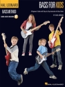 Bass for Kids (+Online Audio) for e bass (en)