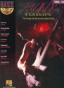 Punk Classics (+CD) for bass guitar Bass Play-Along vol.12