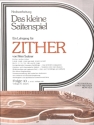 Das kleine Saitenspiel Band 10 Lehrgang f�r Zither