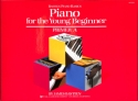 Piano for the young Beginner Primer A Bastien Piano Basics