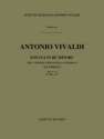 Sonata re minore op.1,12 FXIII:28 per 2 violini e violoncello Partitur